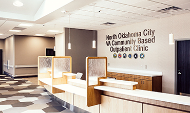 North OKC Clinic, OK Story